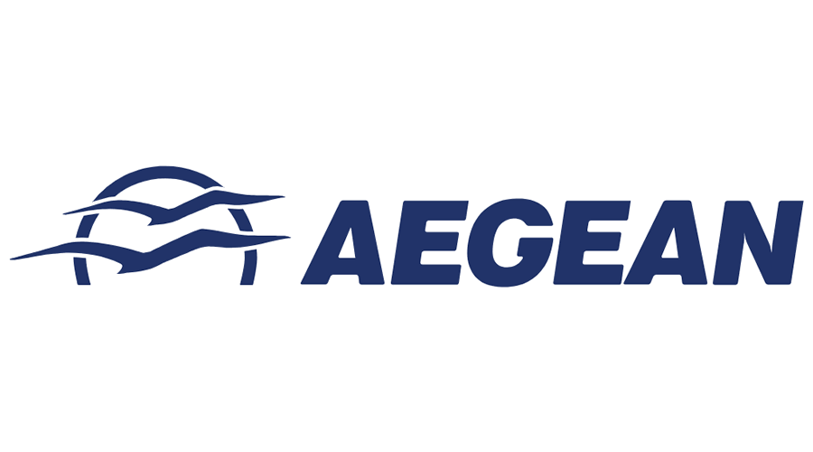 aegean airlines logo